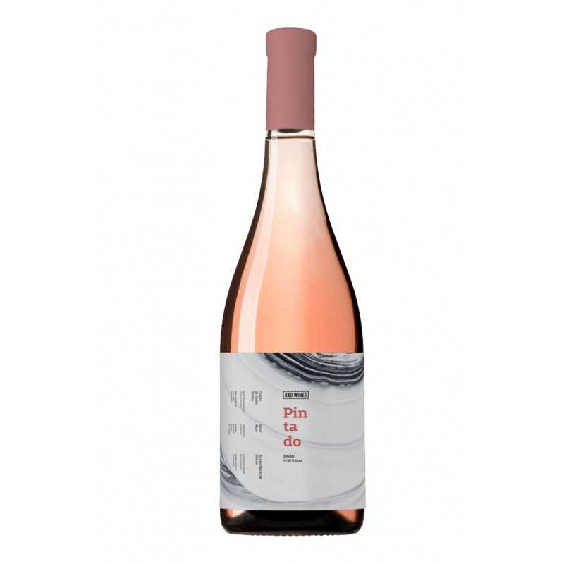 Pintado 2021 Rosé Wine Pintado 2021 Rosé Wine