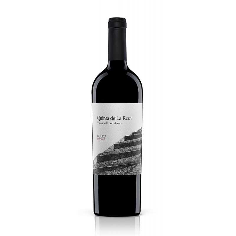 Vale do Inferno 2017 Red Wine Vale do Inferno 2017 Red Wine