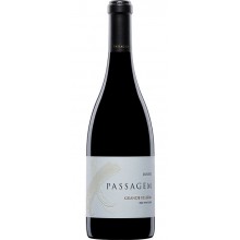 Passagem Grande Reserva 2015 Red Wine
