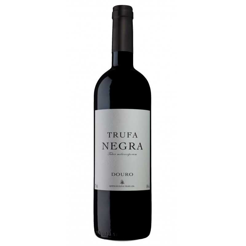 Quinta do Olival Velho Trufa Negra 2017 Red Wine Quinta do Olival Velho Trufa Negra 2017 Red Wine