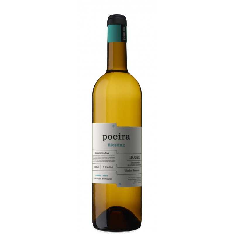 Desalinhado Riesling by Poeira 2015 Bílé víno Desalinhado Riesling by Poeira 2015 Bílé víno