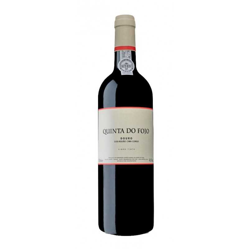 Quinta do Fojo 2016 Red Wine Quinta do Fojo 2016 Red Wine