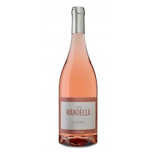 Manoella 2021 Rosé Wine