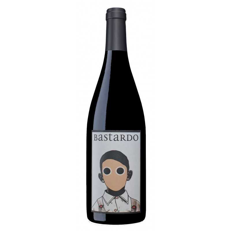 Conceito Bastardo 2020 rødvin|Winefromportugal