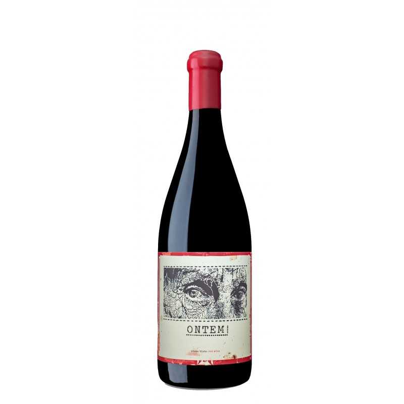 Ontem 2016 Red Wine Ontem 2016 Red Wine