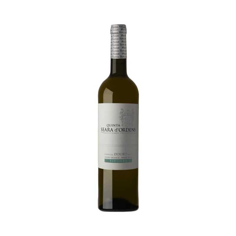 Seara d' Ordens Viosinho 2019 hvidvin|Winefromportugal