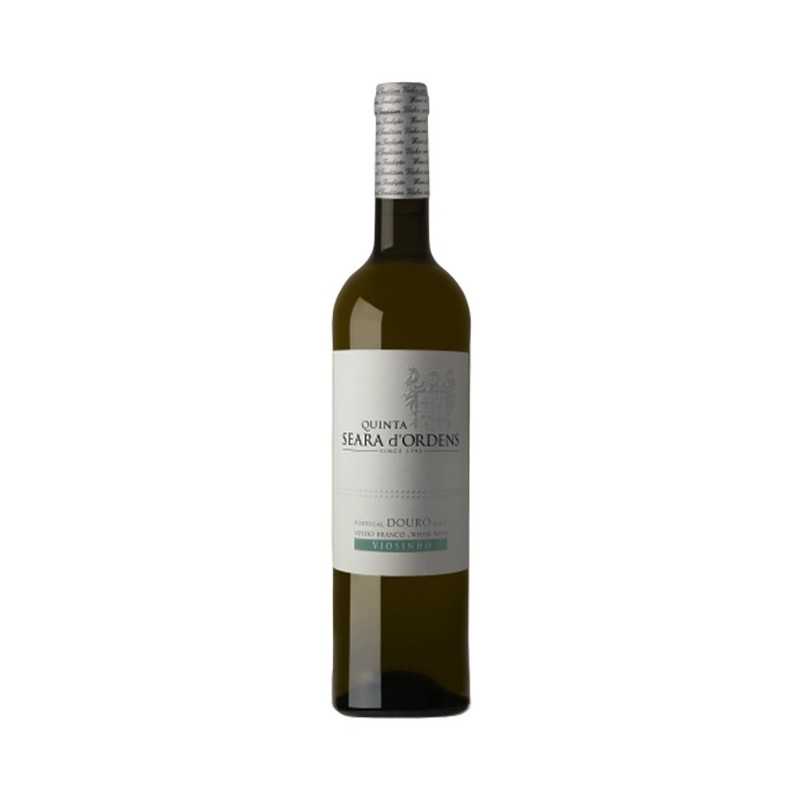 Bílé víno Seara d' Ordens Viosinho 2019