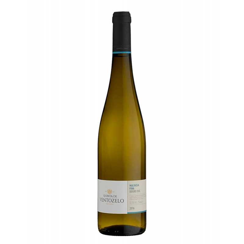 Quinta de Ventozelo Malvasia Fina 2018 White Wine Quinta de Ventozelo Malvasia Fina 2018 White Wine