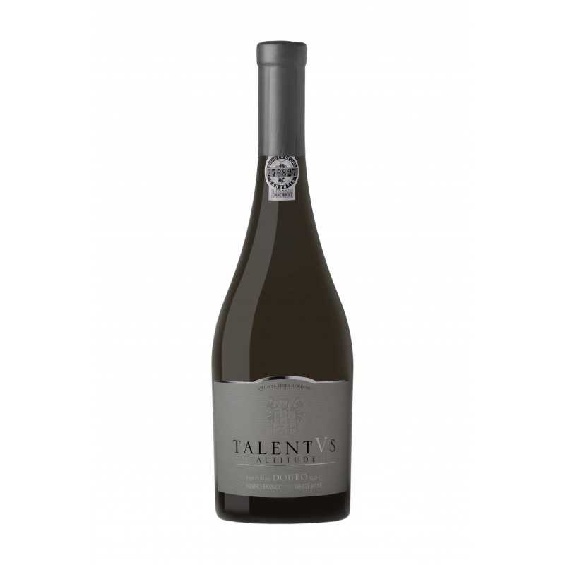 Talentvs Altitude 2018 White Wine Talentvs Altitude 2018 White Wine