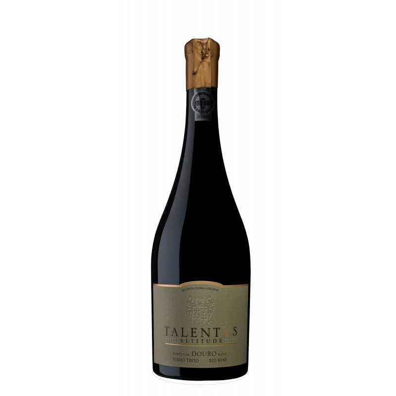 Talentvs Altitude 2018 Red Wine Talentvs Altitude 2018 Red Wine