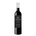 Červené víno Lacrau Reserva 2018