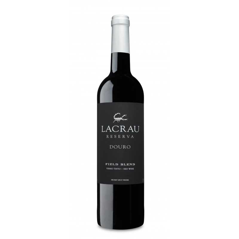 Lacrau Reserva 2018 Red Wine Lacrau Reserva 2018 Red Wine