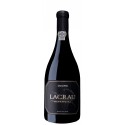 Lacrau Garrafeira rødvin 2013|Winefromportugal