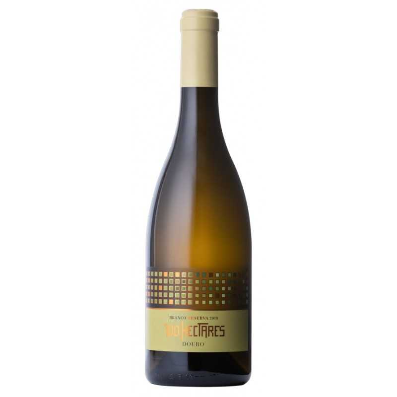 100 Hectares Reserva 2019 Bílé víno