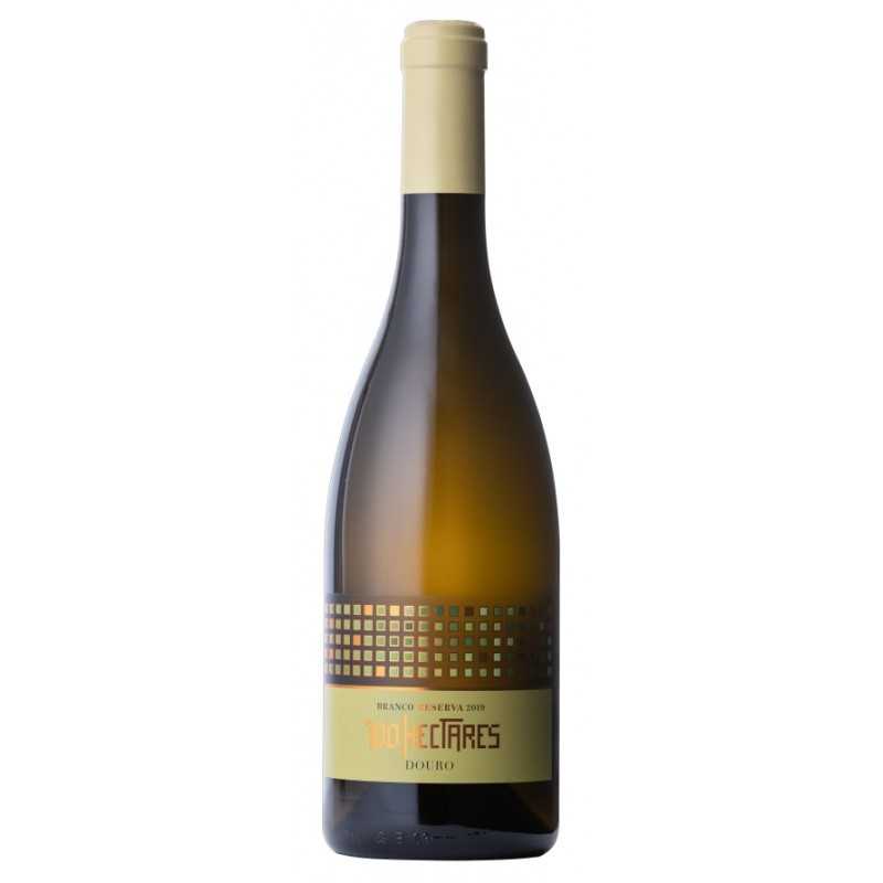 100 Hectares Reserva 2019 White Wine 100 Hectares Reserva 2019 White Wine