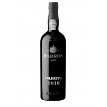 Barros Colheita 2010 Portové víno