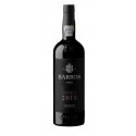 Barros Ročník portského vína 2018|Winefromportugal