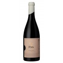 Červené víno Pôpa Amphora 2018|Winefromportugal