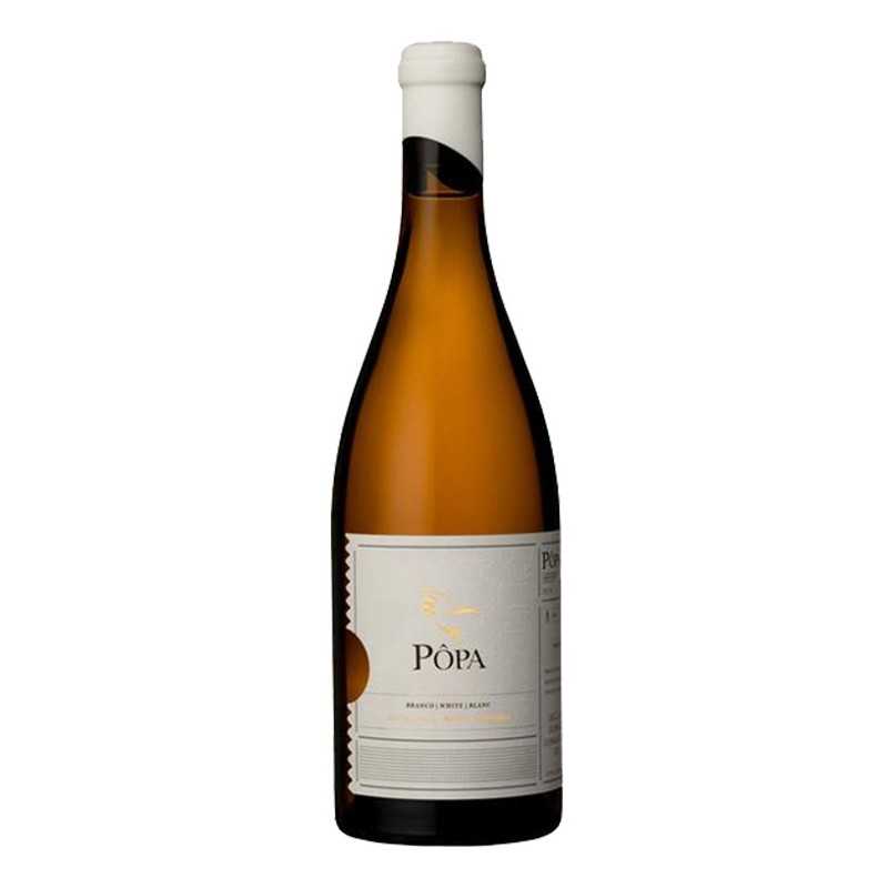 Pôpa Amphora 2018 Bílé víno|Winefromportugal