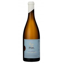 Pôpa Curtimenta 2019 hvidvin|Winefromportugal