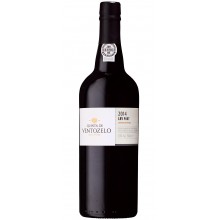 Quinta de Ventozelo LBV 2014 Port Wine