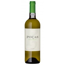 Poças 2020 White Wine