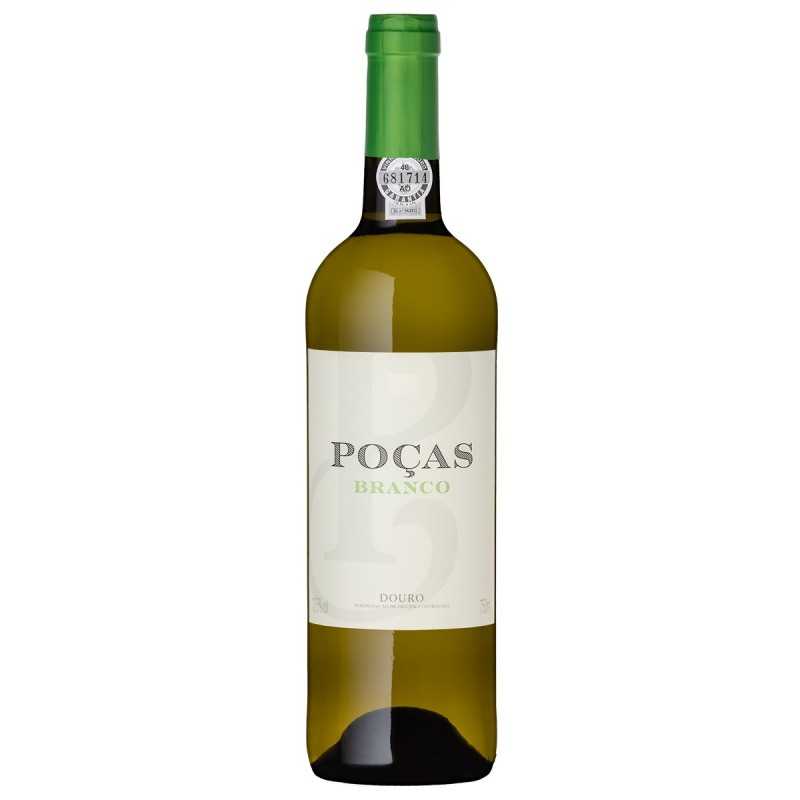 Poças 2020 White Wine Poças 2020 White Wine