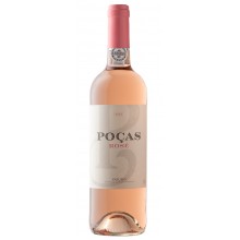 Poças 2020 Rosé Wine