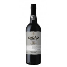 Cadão 10 år gammel portvin|Winefromportugal