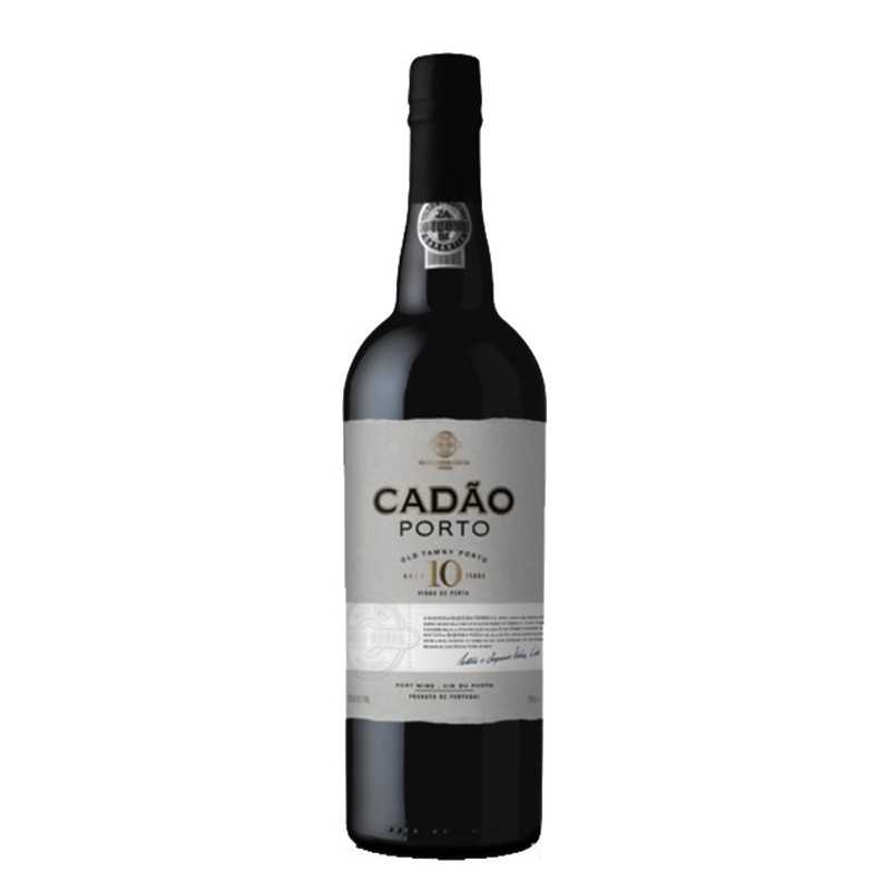 Cadão 10 Years Old Port Wine Cadão 10 Years Old Port Wine