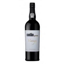 Cadão Vintage 2016 portské víno