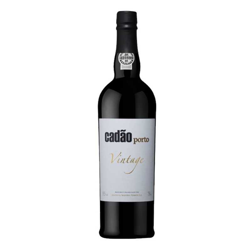 Cadão Vintage 2016 portské víno