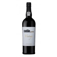 Cadão Vintage 2017 Port Wine