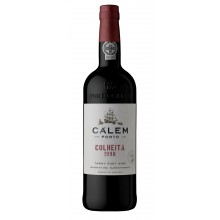 Calem Colheita 1998 Portvin|Winefromportugal