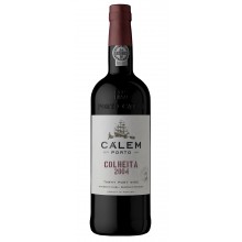 Calem Colheita 2004 Portové víno