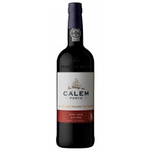 Calem LBV 2015 Portové víno