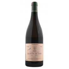 Quinta de Saes Cerceal Estagio Prolongado 2018 hvidvin|Winefromportugal