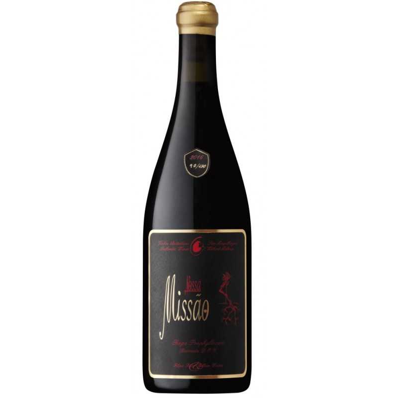 Filipa Pato Missão 2017 Red Wine Filipa Pato Missão 2017 Red Wine