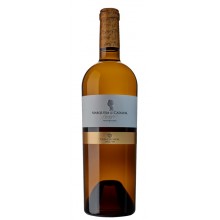 Marquesa de Cadaval 2017 Bílé víno