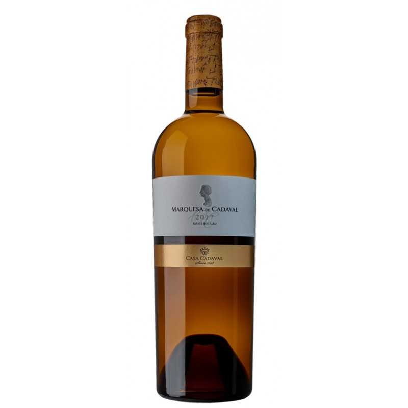 Marquesa de Cadaval 2017 White Wine Marquesa de Cadaval 2017 White Wine