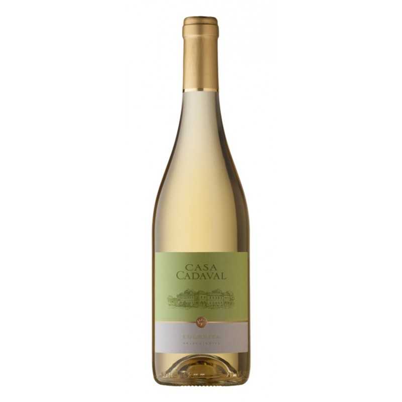 Casa Cadaval 2018 White Wine Casa Cadaval 2018 White Wine