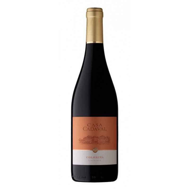 Casa Cadaval 2017 Red Wine Casa Cadaval 2017 Red Wine