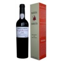Barbeito Jednotná sklizeň 1999 Víno z Madeiry (500 ml)