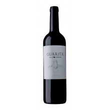 Červené víno Guarita da Chocapalha 2015|Winefromportugal