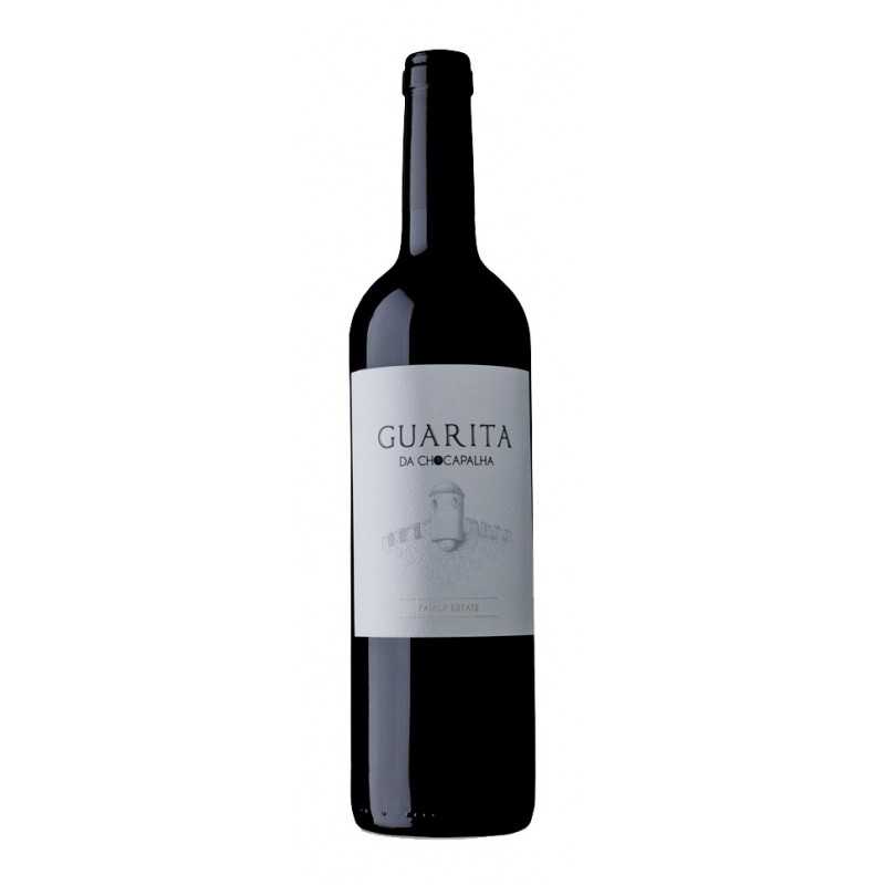 Guarita da Chocapalha 2015 Rødvin|Winefromportugal