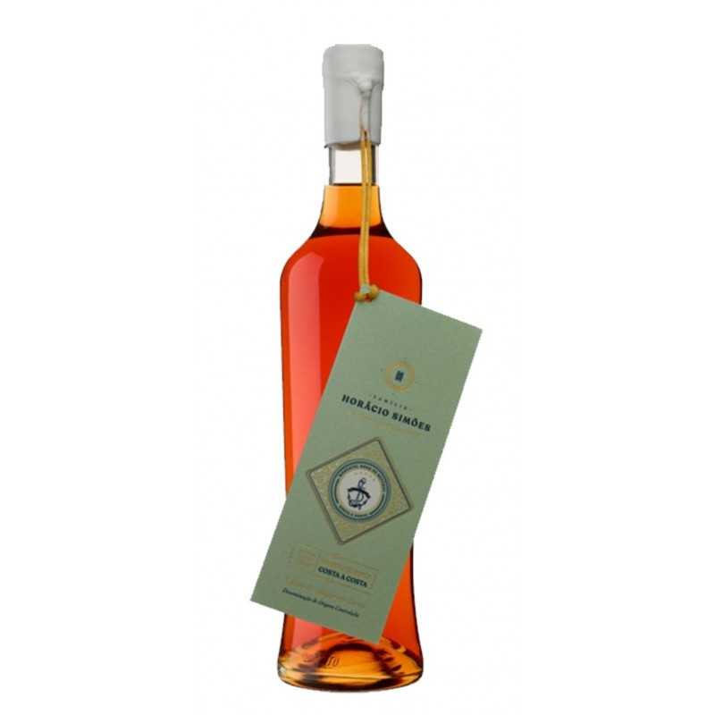 Horácio Simões Moscatel Costa a Costa (500ml) Horácio Simões Moscatel Costa a Costa (500ml)