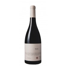 Flor Trois Rødvin 2017|Winefromportugal