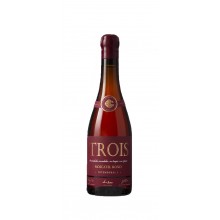 Trois Moscatel Roxo