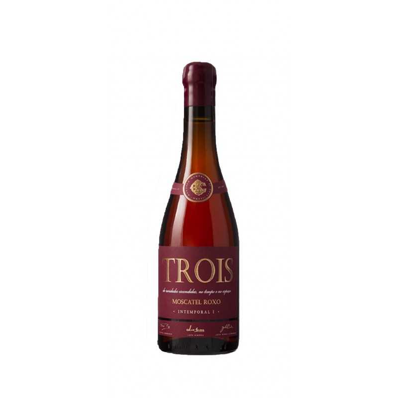 Trois Moscatel roxo Trois Moscatel roxo