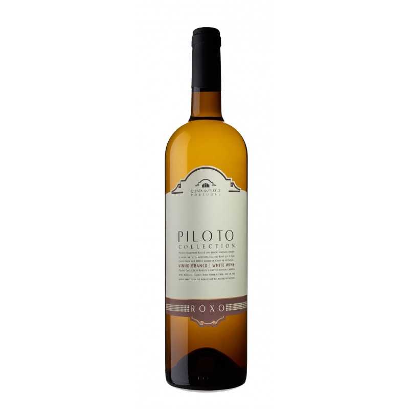 Quinta do Piloto Collection Roxo 2016 White Wine Quinta do Piloto Collection Roxo 2016 White Wine